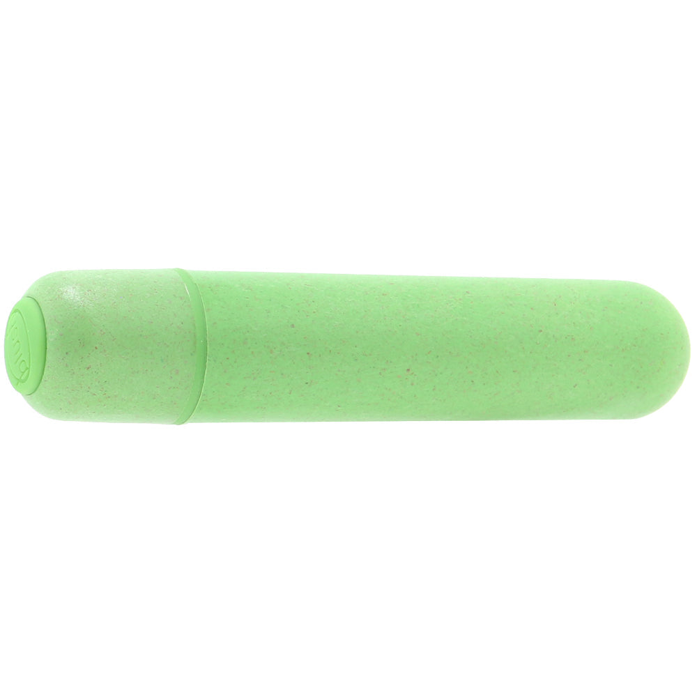 Gaia BioFeel Biodegradable Bullet Vibe