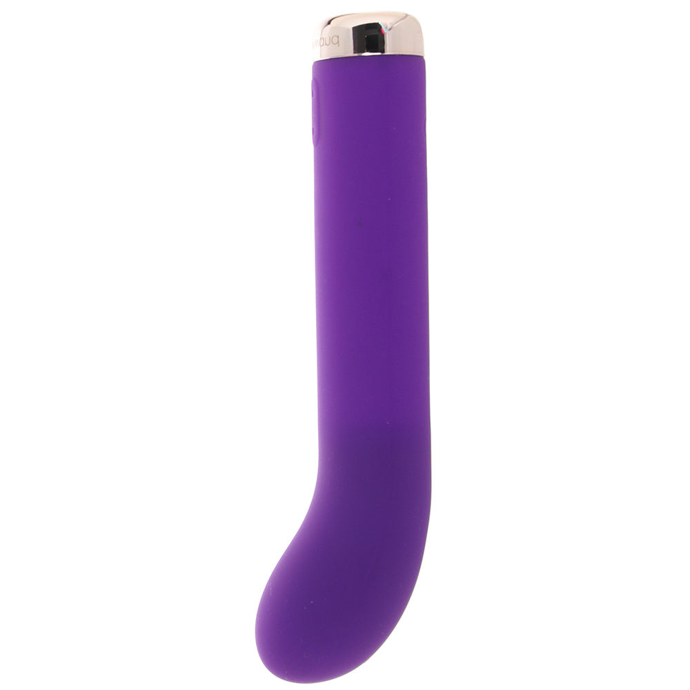 BodyWand My First G-Spot Vibe