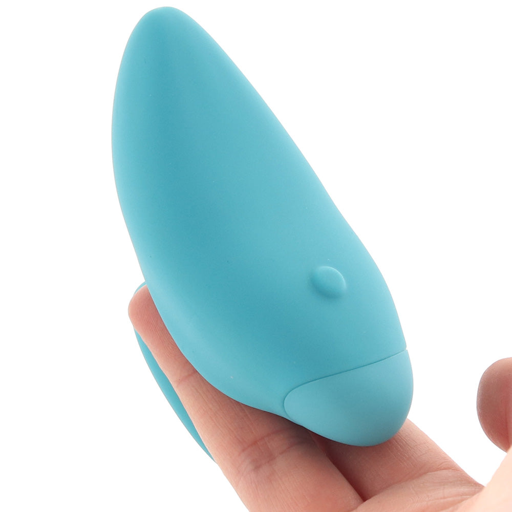 Self + JimmyJane Vibrating Finger Massager