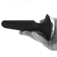 Satisfyer Plug-ilicious 2 Plug Vibe