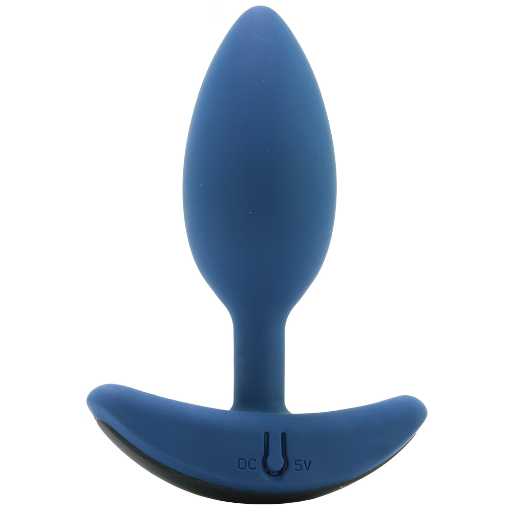 Renegade Medium Vibrating Heavyweight Plug