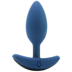 Renegade Medium Vibrating Heavyweight Plug