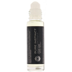 Pheromone Infused Cologne Oil For Him Roll-On