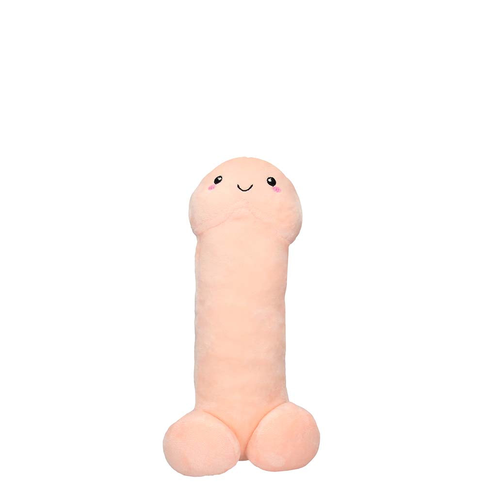 Penis Plushie