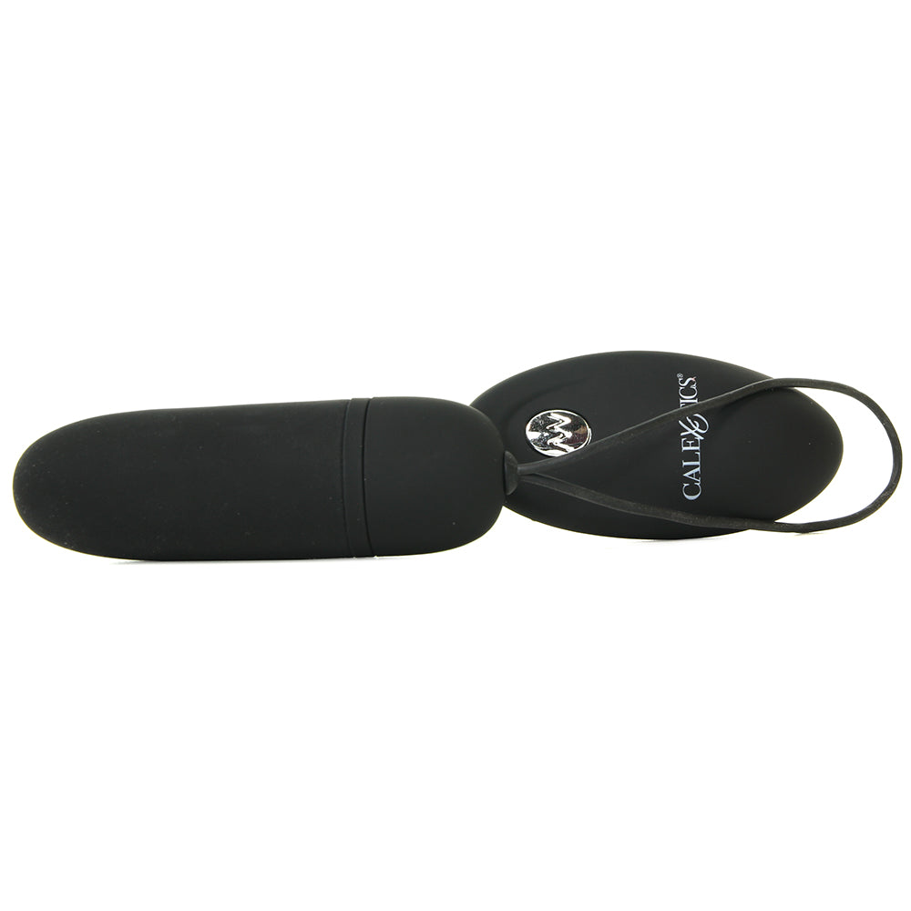 Silicone Remote Bullet Vibe