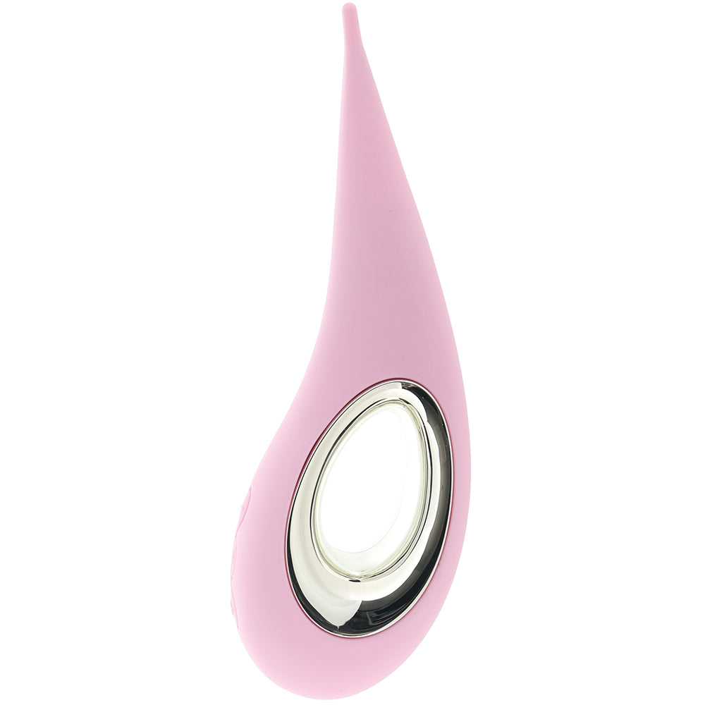 Lelo DOT Elliptical Clitoral Stimulator
