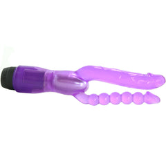 PinkCherry Dual Penetrator Vibe