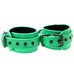 Electra Play Things Ankle Cuffs