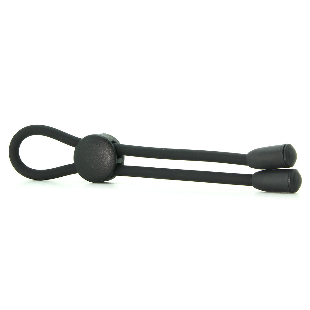 Adjustable Silicone Cock Tie