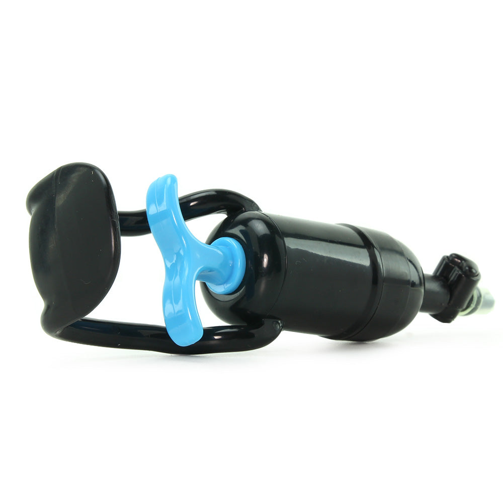 Deluxe Head Job Vibrating Power Pump