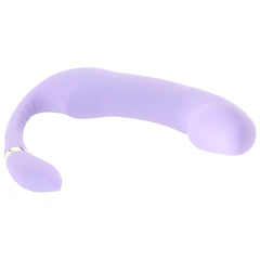 Gender X Orgasmic Orchid Poseable Vibe