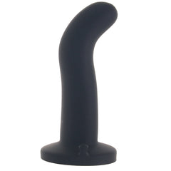 WhipSmart Curved 5.5 Inch Remote Vibe