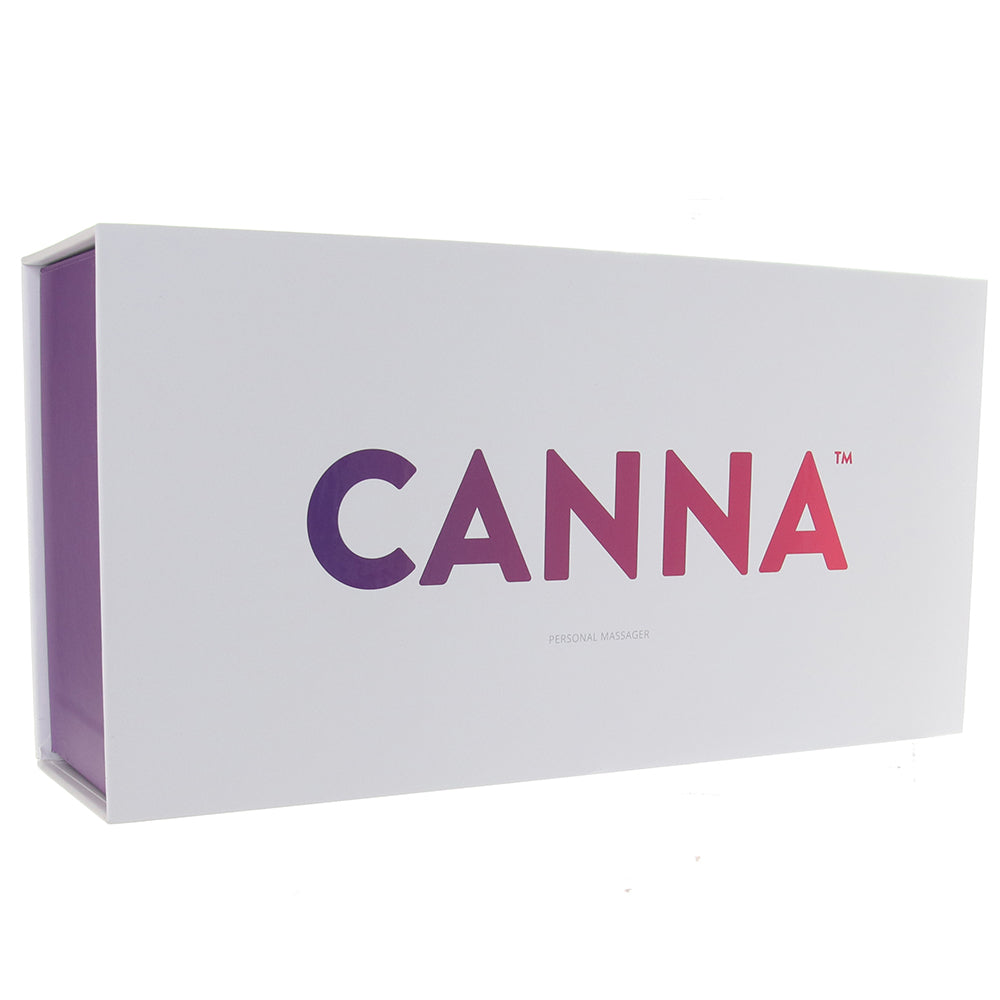 JimmyJane Canna Interchangeable Wand