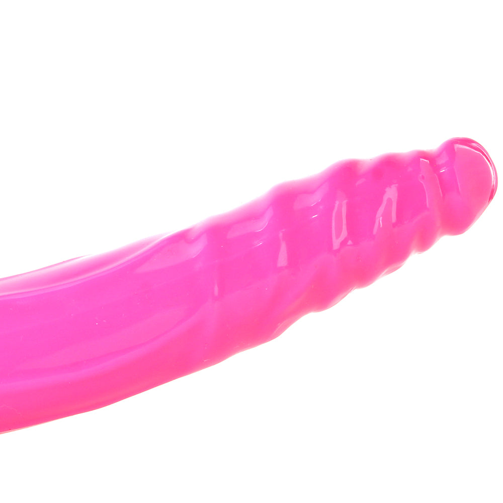 Bendable Double Vibe