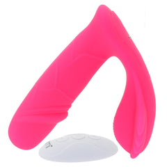 inmi Panty Thumper Remote Vibe