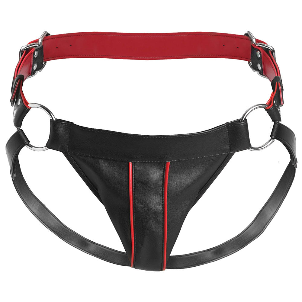 Master Series Heathen's Body Harness