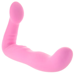 Fetish Fantasy Elite 8 Inch Strapless Strap-On