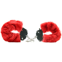 Fetish Fantasy Furry Cuffs