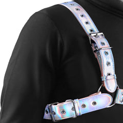 Cosmo Dare Chest Harness