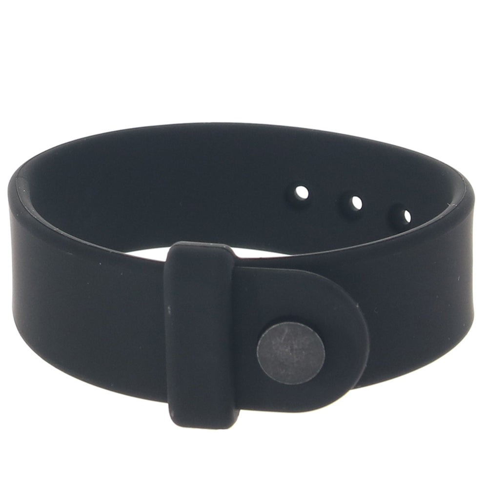 Rock Solid The Belt C-Ring