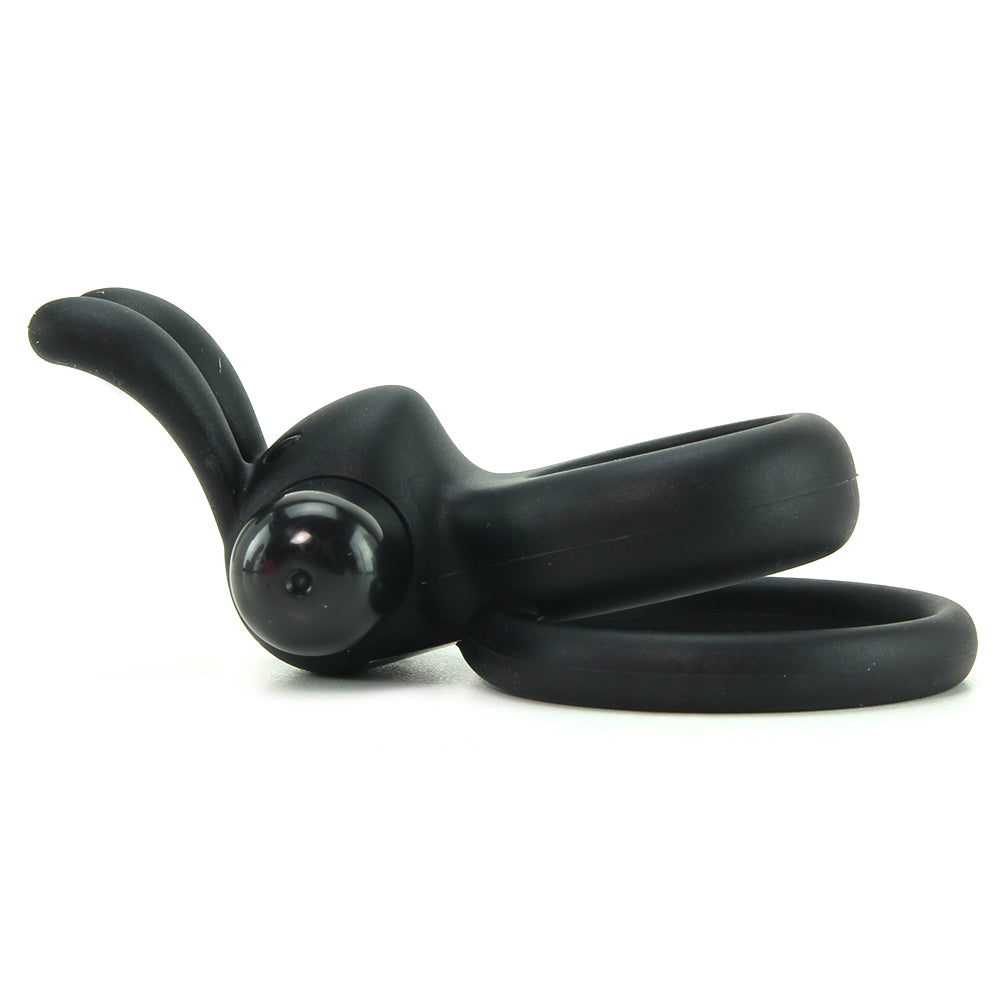 OHare Silicone Vibrating Cock Ring