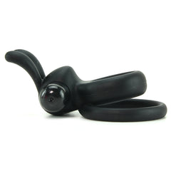 OHare Silicone Vibrating Cock Ring