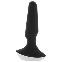 Satisfyer Plug-ilicious 2 Plug Vibe