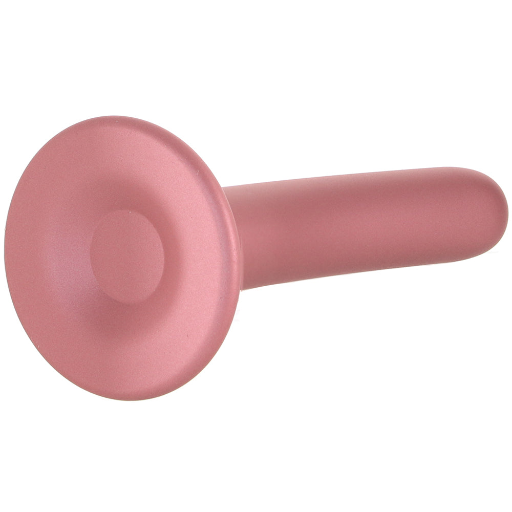 Ouch! Smooth 5 Inch G-Spot Dildo