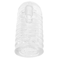 Love Botz Milker Ribbed Masturbator