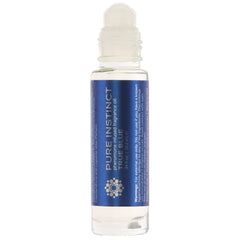 True Blue Pheromone Infused Cologne Oil Roll-On