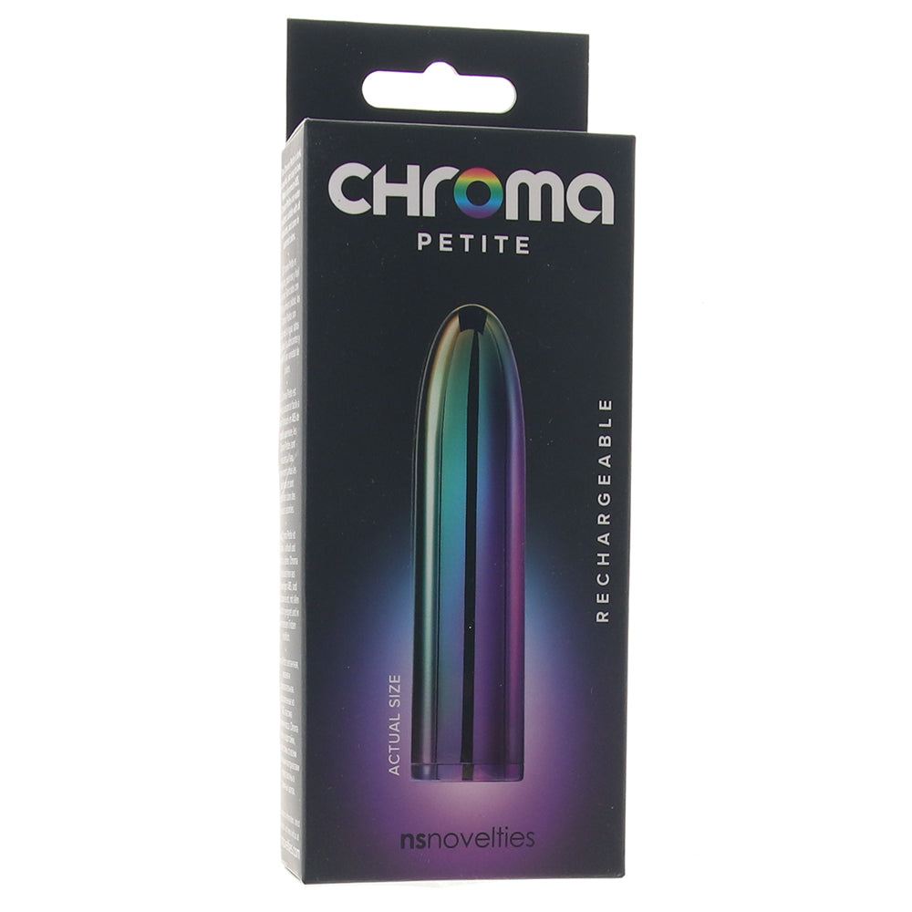 Chroma Petite Bullet Vibe