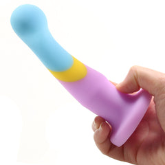 Avant D14 Heart of Gold Silicone Dildo