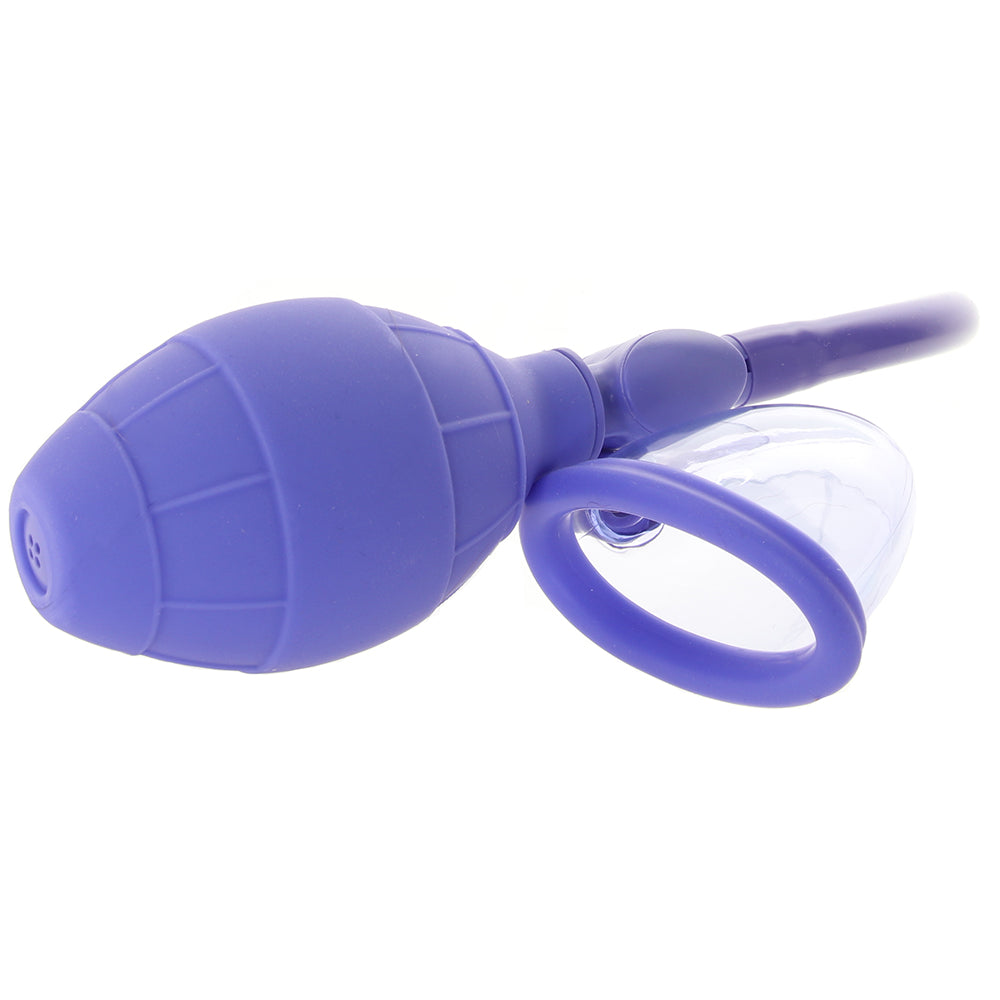 Mini Silicone Clitoral Pump