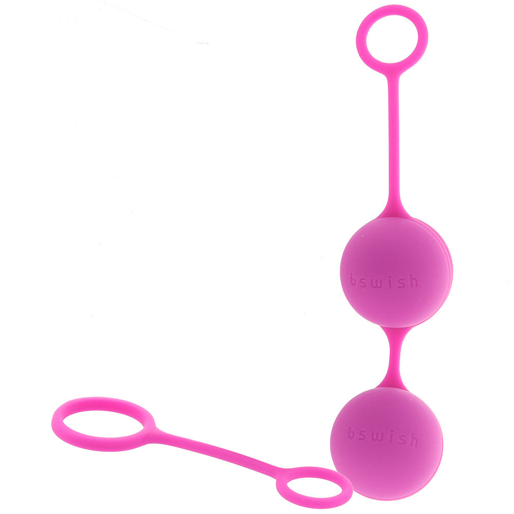 Bfit Basic Love Balls Set