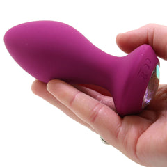 Power Gem Vibrating Crystal Probe