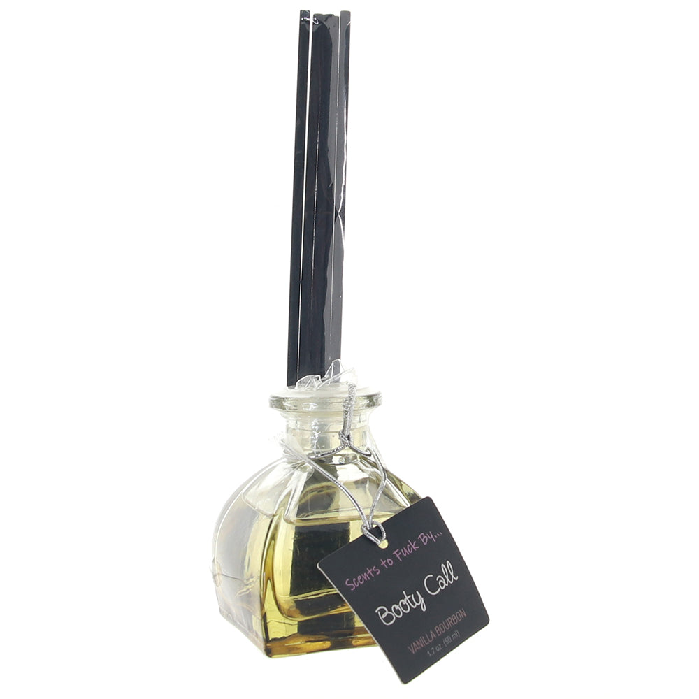 Scents To F**k By Booty Call Aromatherapy Oil