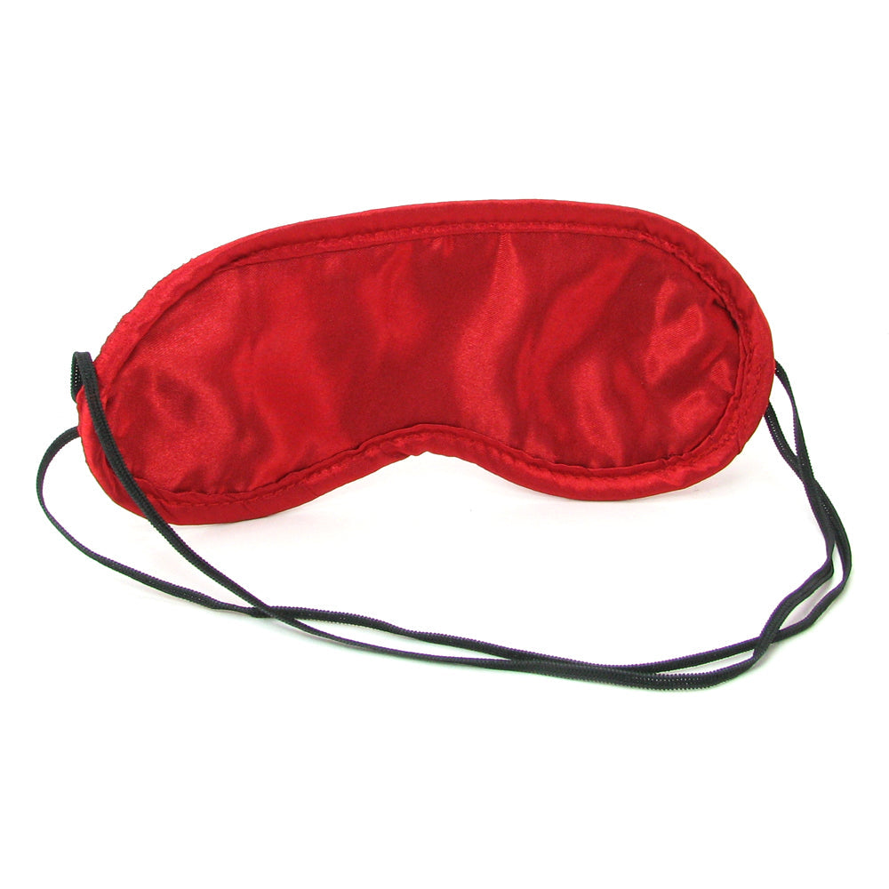 Sex & Mischief Satin Blindfold