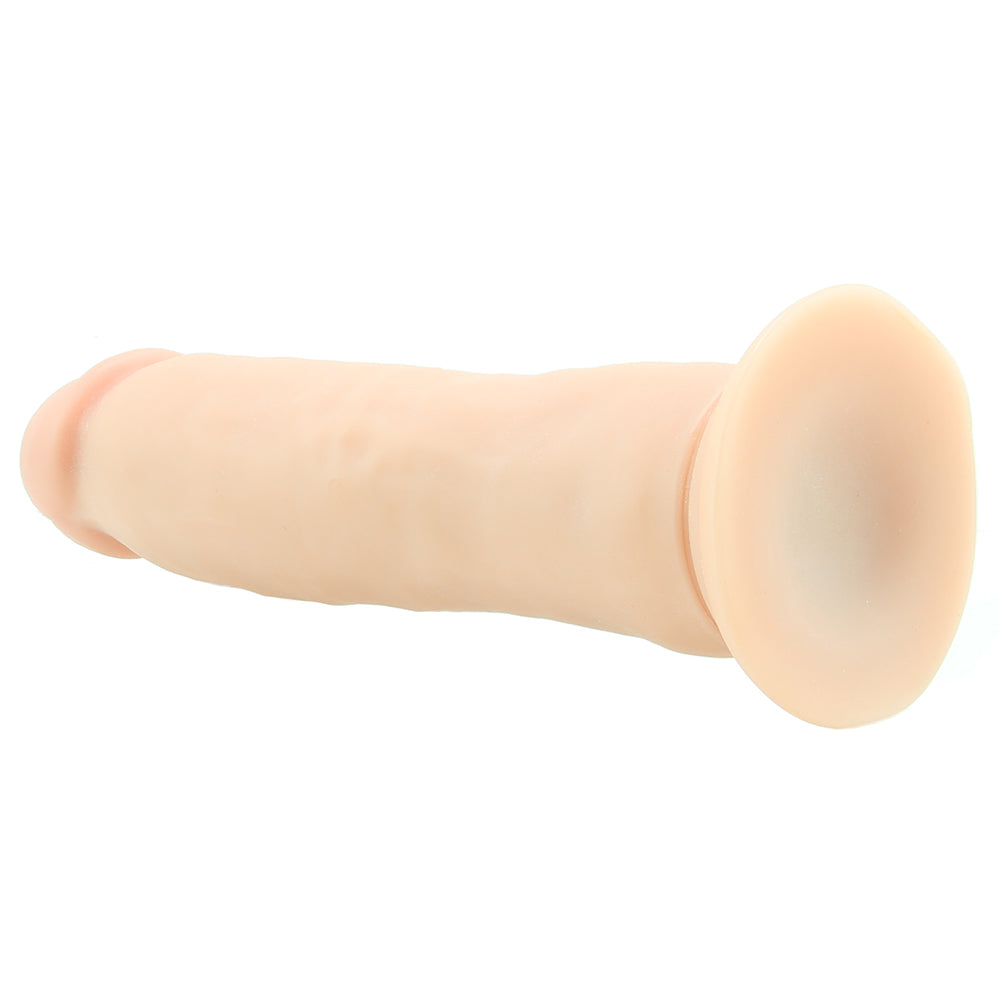 Dr. Skin 9.5 Inch Cock