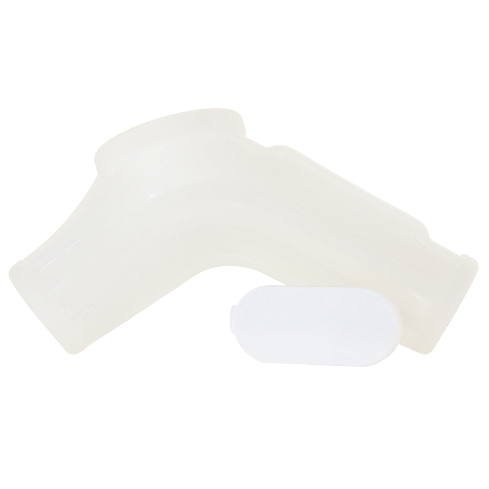 Power Sleeve Sleek Vibrating Enhancer
