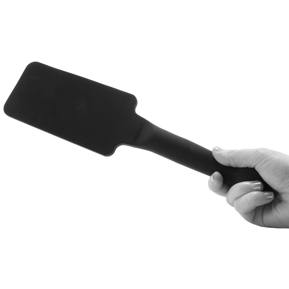 Plunge Premium Silicone Paddle