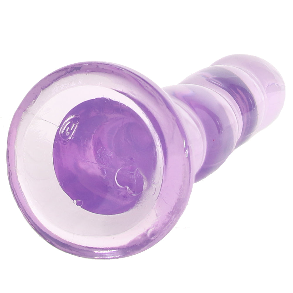 RealRock 7 Inch Ripply Dildo