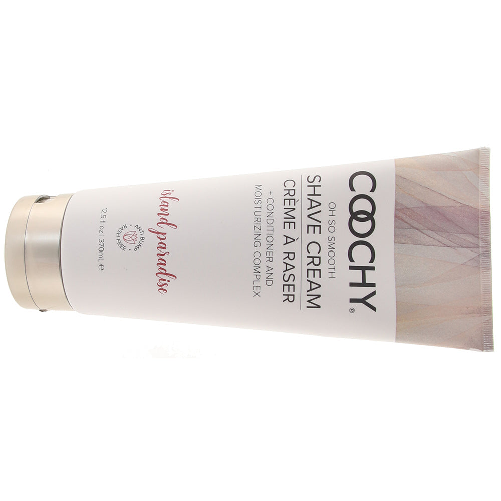 Coochy Shave Cream 12.5oz/370ml