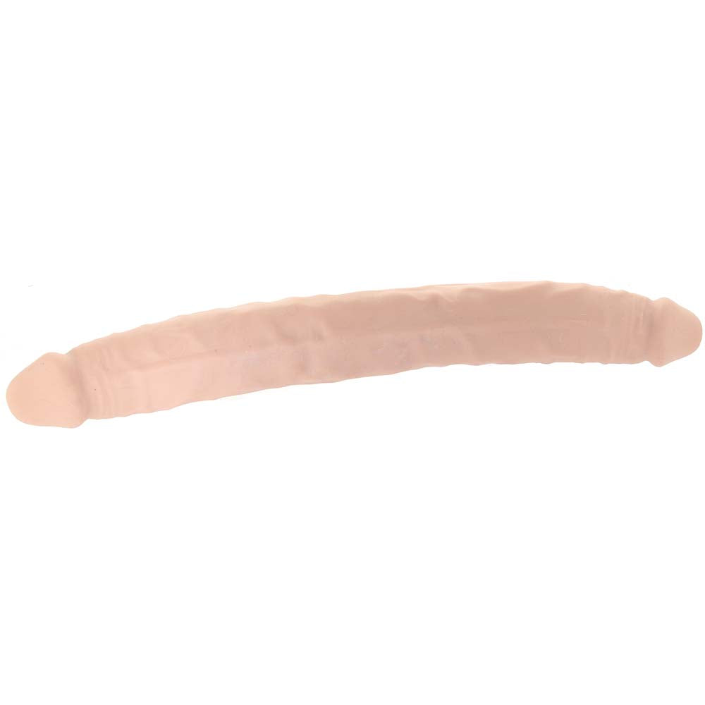 RealRock 18 Inch Double Dildo