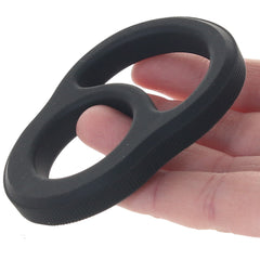 Renegade Cradle Ring