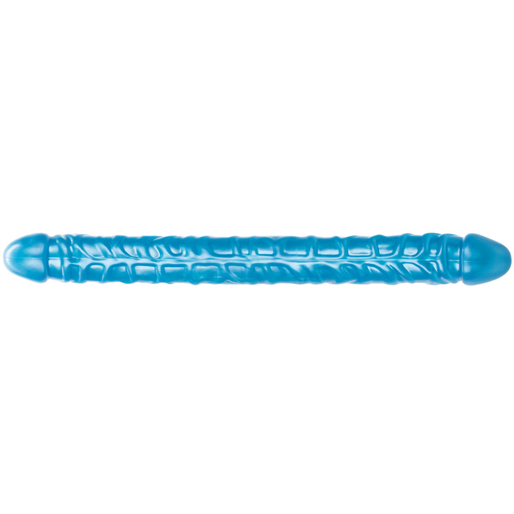 Size Queen 17 Inch Double Dildo