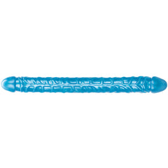 Size Queen 17 Inch Double Dildo