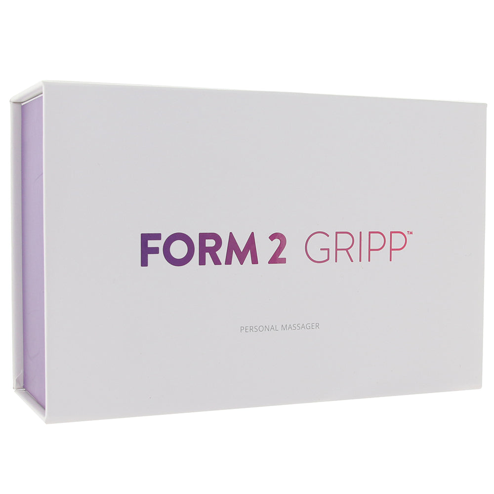 JimmyJane Form 2 Gripp Vibe