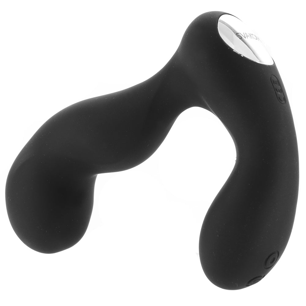 Iker App-Controlled Prostate and Perineum Vibe