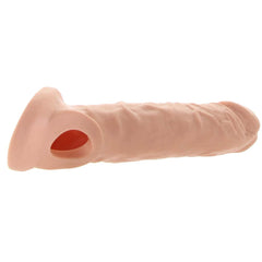 RealRock Penis Sleeve 9 Inch Extender
