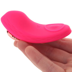 Sugar Pop Chantilly Panty Vibe